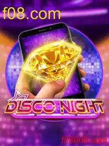 DiscoNightM