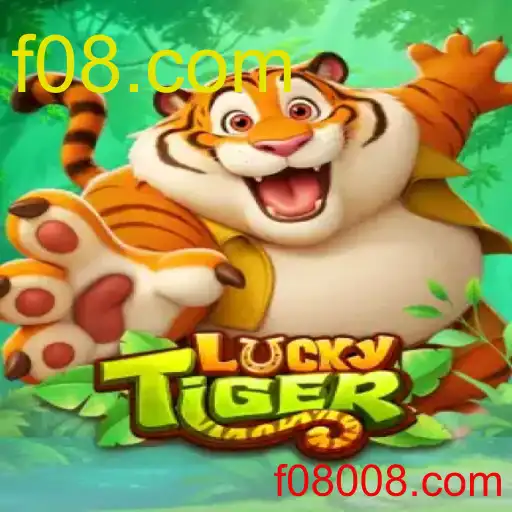 LuckyTiger