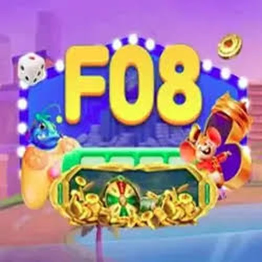 f08.com Logo